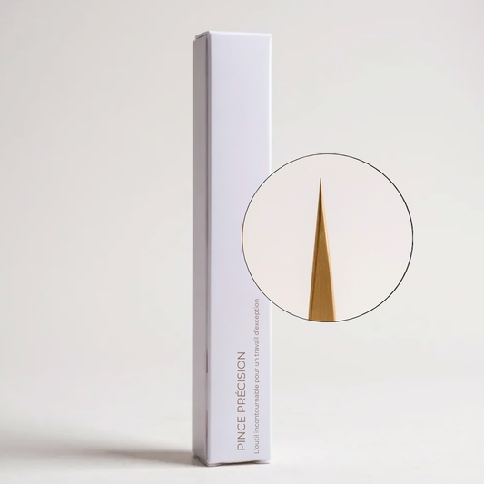 PINCE ISOLATION | PRÉCISION