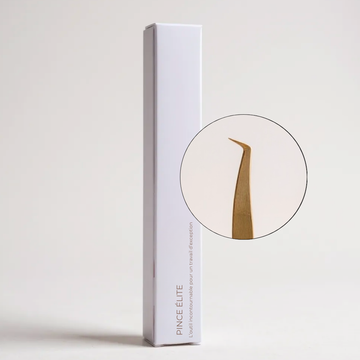 PINCE COURBÉ | ÉLITE
