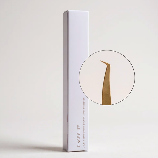 PINCE COURBÉ | ÉLITE