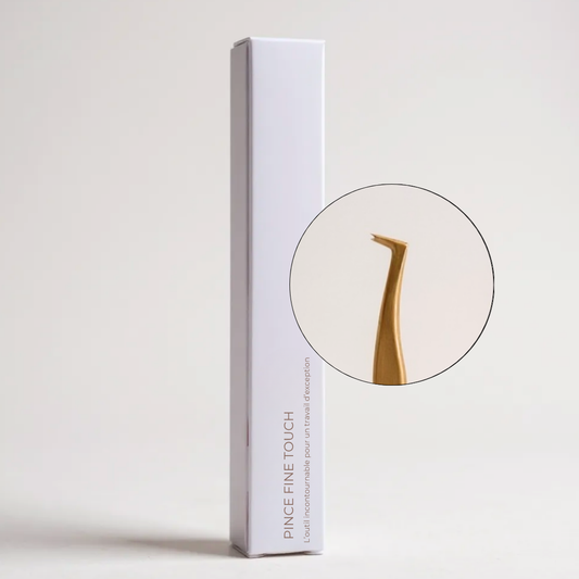 PINCE VOLUME | FINE TOUCH