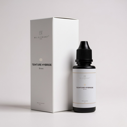 TEINTURES HYBRIDES