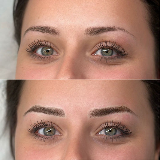 Microblading & Browshading Signature®