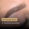 Air Brush Brow