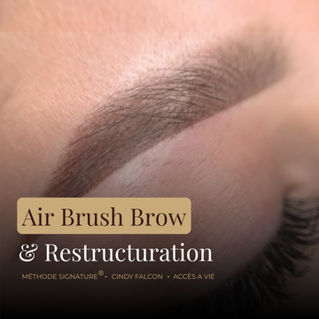 Air Brush Brow