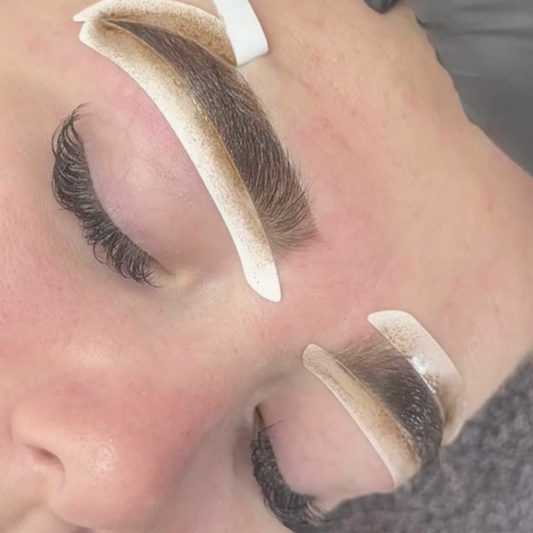 Air Brush Brow