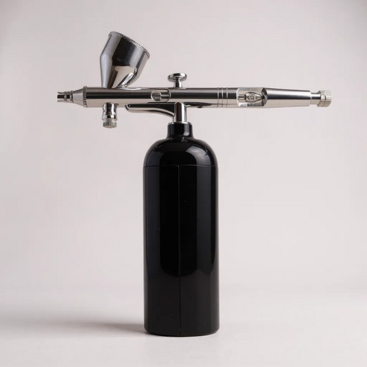 AÉROGRAPHE | AIR BRUSH