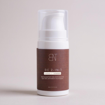 LOTION 2 en 1 | BE FIX & TEINT 10 ML