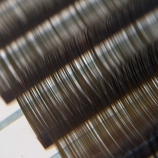 EXTENSIONS DE CILS | CIL À CIL | 0.10 BROWN