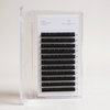 EXTENSIONS DE CILS | CIL À CIL | 0.12 BLACK