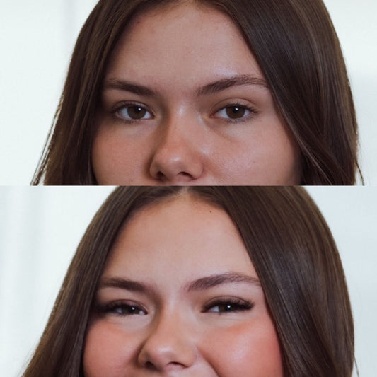 Extensions de cils | 2 en 1