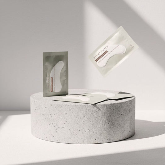 HYDRA PATCHS | LOT DE 50