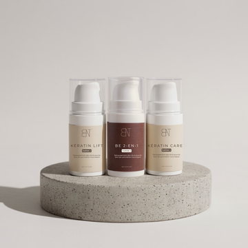 KIT ÉCHANTILLONS  LASH AND BROW LIFT 5ML