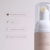 MOUSSE NETTOYANTE | BE CLEAR
