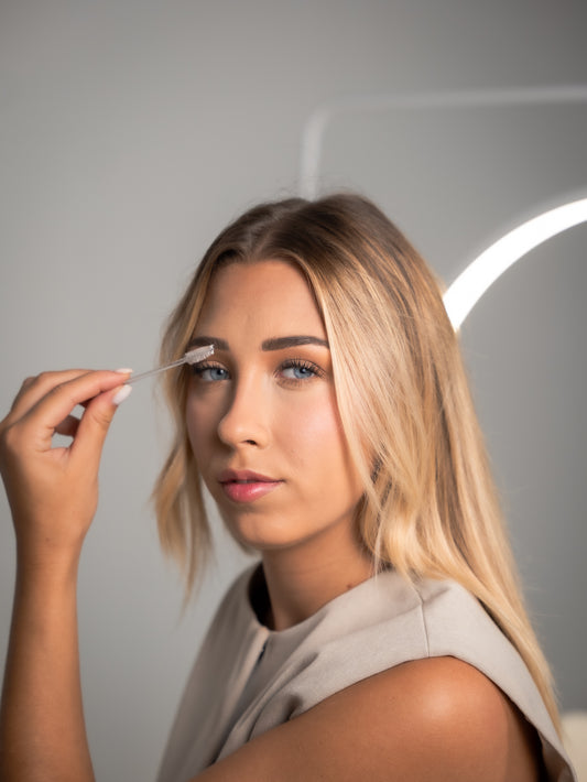 AÉROGRAPHE | AIR BRUSH