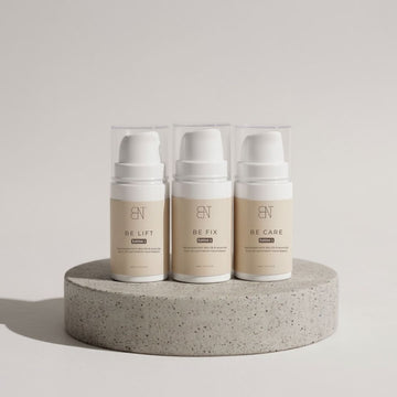 LES ESSENTIELS KÉRATIN LASH AND BROW LIFT