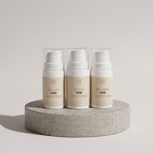 LES ESSENTIELS KÉRATIN LASH AND BROW LIFT