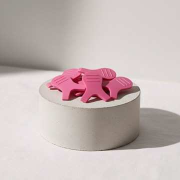 PEIGNE FIN | LOT DE 5