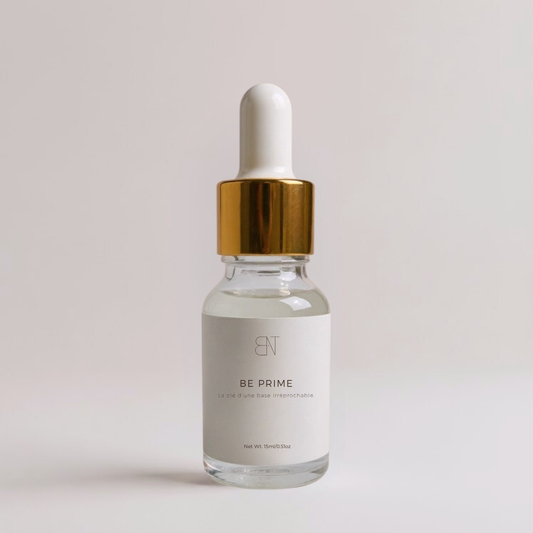 PRIMER | BE PRIME
