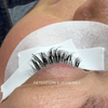 COLLE À EXTENSIONS DE CIL | BE EASY 1s à 2s
